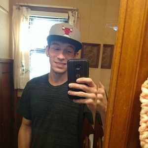 Meet your Posher, Randy